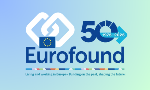 Eurofound Foundation Forum 2025